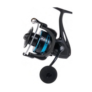 CARRETE HART REVENGE 5000-7+1BB