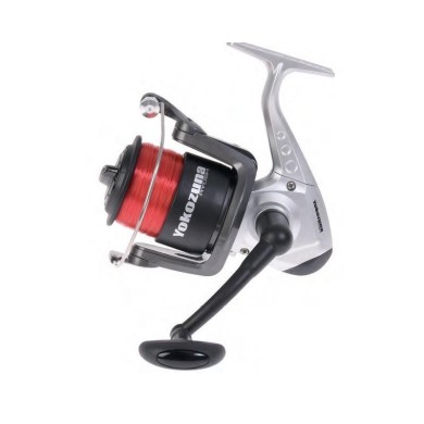CARRETE YOKOZUNA SEA WARRIOR 65FD-3BB