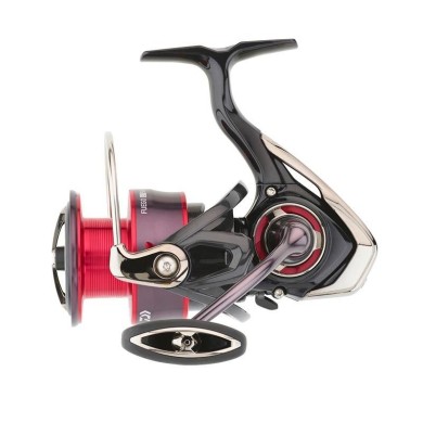 CARRETE FUEGO 20 LT 5000 C