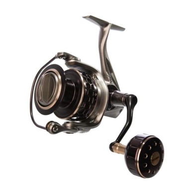 CARRETE KASHIMA SLR PRO 50