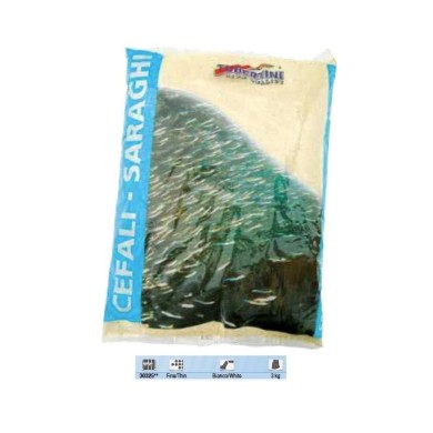 ENGODOTUBERTINI  BLULINE CEFALO/SARGO/OCCH 3KG