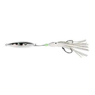INCHIKU SALTO SF+GR 140 COL.03-WHITE