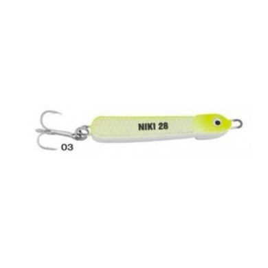JIG NIKI 14GR COLOR 03