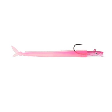 IB EEL ATTACK SET BOX (1+1) SZ.MC. 04 CHEWING GUM