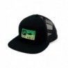 GORRA ICON DORADO SNAPBACK BLACK