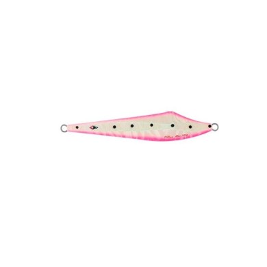 CENTAUR JIG 125GR COLOR01
