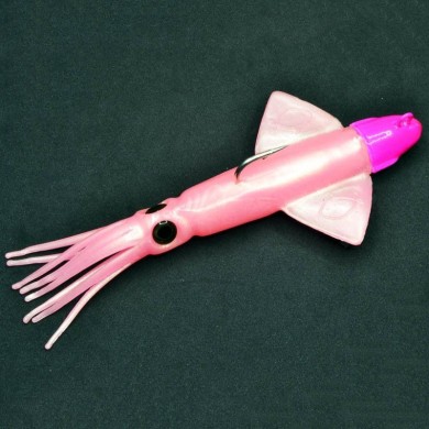 XIPI JLC 120GR ROSA FLUOR