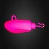 PLOMO 120GR XIPI ROSA