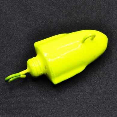 PLOMO 150GR XIPI AMARILLO GLOW