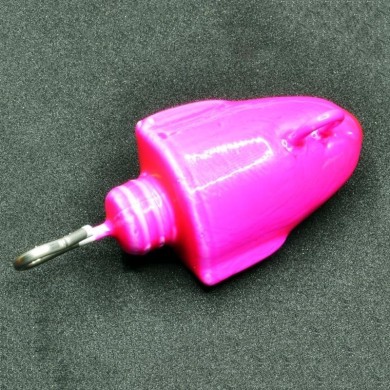 PLOMO 150 GRS XIPI ROSA