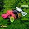 XOCO JLC 150GRS ROJO BRILLOS 3
