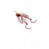 SEÑUELO SHIMANO ENGETSU TIGER BAKU BAKU 62T RED-CURLY