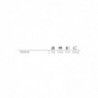 SEÑUELO SHIMANO OCEA SARDINE WAVER 121MM 130G 51T PACHIKKO