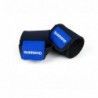LUGGAGE SHIMANO ALL-ROUND ROD BANDS 2PC + LEAD POCKET