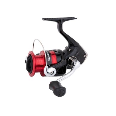 CARRETE SHIMANO SIENNA FG 2000