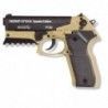 PISTOLA PT-80 DESERT ATTACK SE CAL- 4.5MM