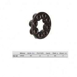 REVOLVER GAMO PR725