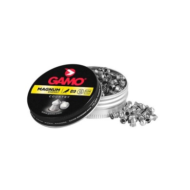 BALIN MAGNUN METAL 250 CAL. 4.5MM