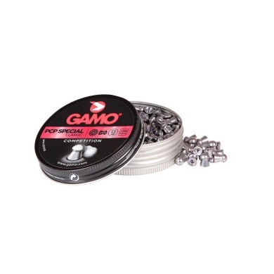 BALIN PCP SPECIAL LATA METAL 250 CAL.5.5