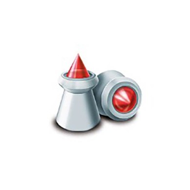 BALIN RED FIRE 125 5.5MM