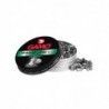 BALIN RED FIRE 150 4.5MM