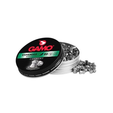 BALIN RED FIRE 150 4.5MM