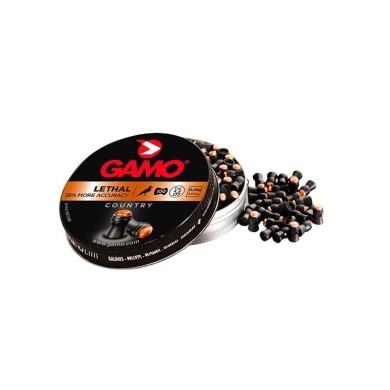 BALIN LETHAL 100 4.5MM