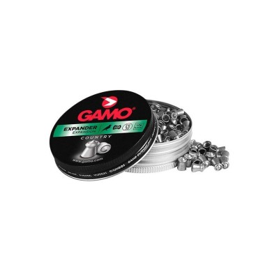 BALIN EXPANDER LATA METAL 250 UNID. 5.5MM