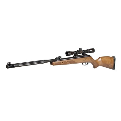 CARABINA HUNTER MAXIM IGT *VE4X32WR* 4.5