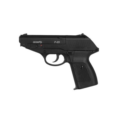 PISTOLA GAMO P-23