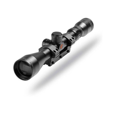 VISOR TELESCOPICO 3-9X40 WR