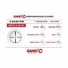 VISOR TELESCOPICO 3-9X40 WR