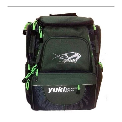 MOCHILA FLAME RUCKSACK YUKI