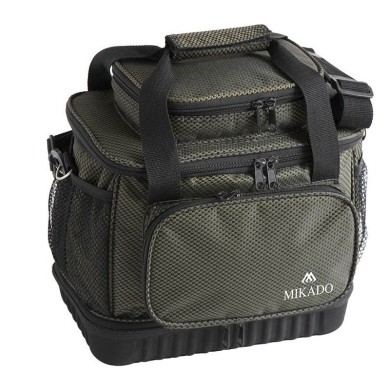 BOLSO PESCA F-008 31X28X21CM