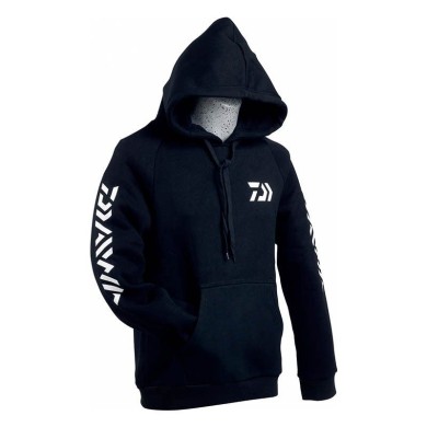 SUDADERA DAIWA