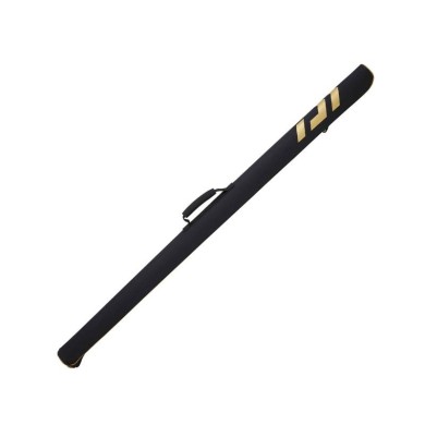FUNDA RIGIDA 125VM BLACK-GOLD