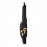 FUNDA CAÑAS DAIWA 125CM BLK-GOLD