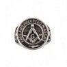 ANILLO MASONES