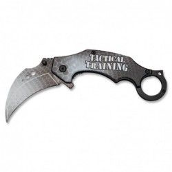 NAVAJA ALBAINOX KARAMBIT ENTRENAMIENTO