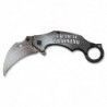 NAVAJA ALBAINOX KARAMBIT ENTRENAMIENTO