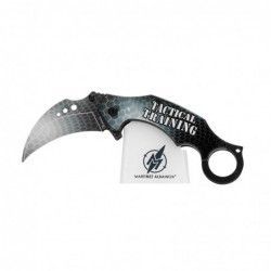 NAVAJA ALBAINOX KARAMBIT ENTRENAMIENTO