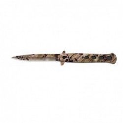 NAVAJA CAMO PYTHON ARENA