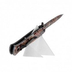 NAVAJA CAMO PYTHON ARENA