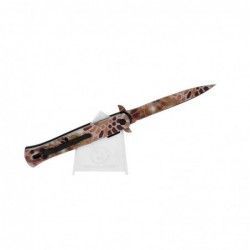 NAVAJA CAMO PYTHON ARENA