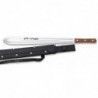 MACHETE ALBAINOX MASAI DOBLE FILO
