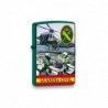 MECHERO GUARDIA CIVIL