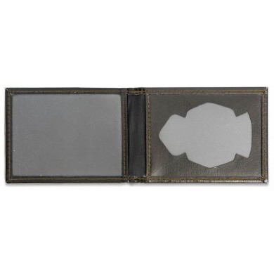 CARTERA PORTA PLACA POLICIA NACIONAL