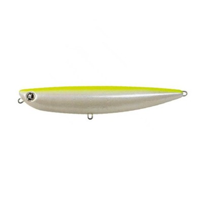 SEASPIN PRO-Q 120 F 27GR COLOR GLWB