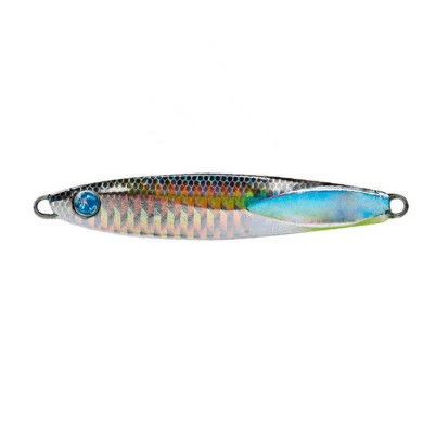 SEASPIN LEPPA JIG 33GR 85MM COLOR ACC