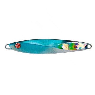 SEASPIN LEPPA-JIG 55 103MM S COLOR:AGU
